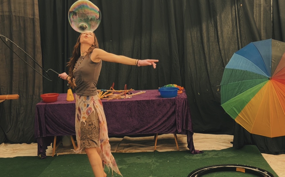 bubblebaba performance